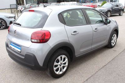 Citroën C3 Gebrauchtwagen