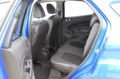 Ford EcoSport Gebrauchtwagen