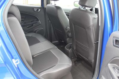 Ford EcoSport Gebrauchtwagen