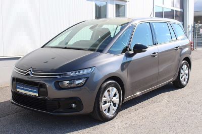 Citroën C4 Spacetourer Gebrauchtwagen