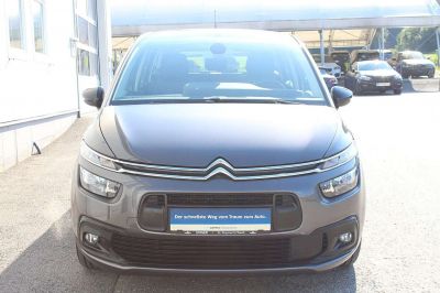 Citroën C4 Spacetourer Gebrauchtwagen