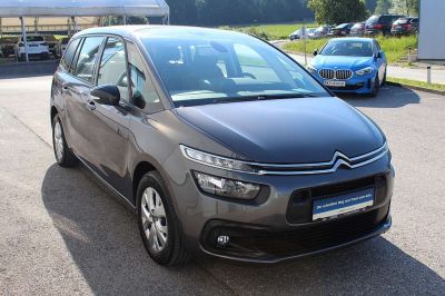 Citroën C4 Spacetourer Gebrauchtwagen