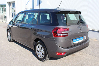 Citroën C4 Spacetourer Gebrauchtwagen