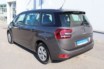 Citroën C4 Spacetourer Gebrauchtwagen