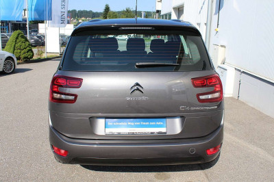 Citroën C4 Spacetourer Gebrauchtwagen