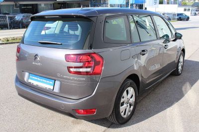 Citroën C4 Spacetourer Gebrauchtwagen