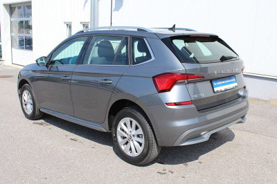 Skoda Kamiq Gebrauchtwagen