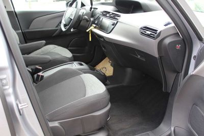 Citroën C4 Spacetourer Gebrauchtwagen