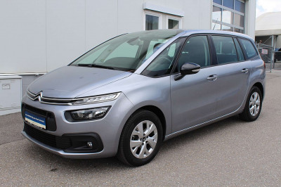 Citroën C4 Spacetourer Gebrauchtwagen