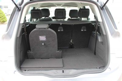 Citroën C4 Spacetourer Gebrauchtwagen