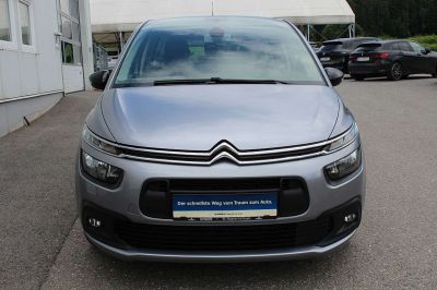 Citroën C4 Spacetourer Gebrauchtwagen