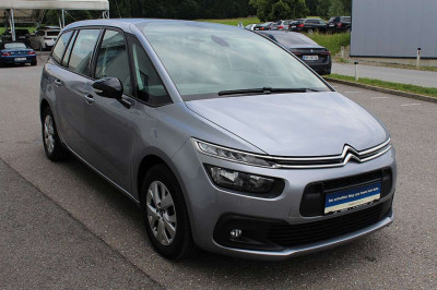 Citroën C4 Spacetourer Gebrauchtwagen