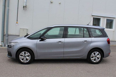 Citroën C4 Spacetourer Gebrauchtwagen