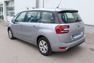 Citroën C4 Spacetourer Gebrauchtwagen