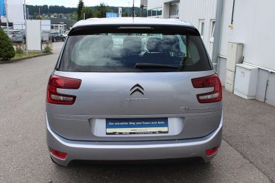 Citroën C4 Spacetourer Gebrauchtwagen