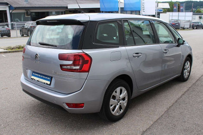 Citroën C4 Spacetourer Gebrauchtwagen