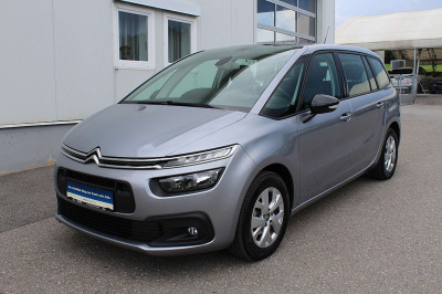 Citroën C4 Spacetourer Gebrauchtwagen