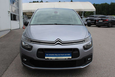 Citroën C4 Spacetourer Gebrauchtwagen