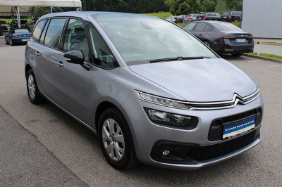 Citroën C4 Spacetourer Gebrauchtwagen