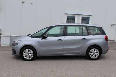 Citroën C4 Spacetourer Gebrauchtwagen