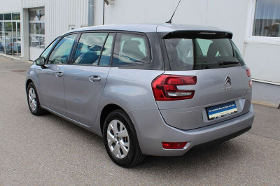 Citroën C4 Spacetourer Gebrauchtwagen