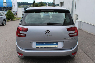 Citroën C4 Spacetourer Gebrauchtwagen