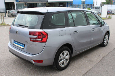 Citroën C4 Spacetourer Gebrauchtwagen