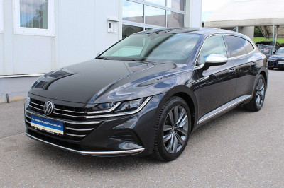 VW Arteon Gebrauchtwagen