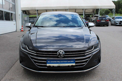 VW Arteon Gebrauchtwagen