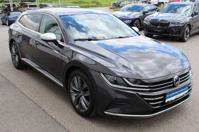 VW Arteon Gebrauchtwagen