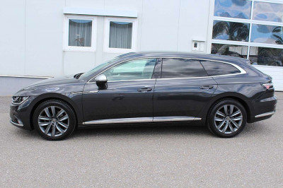 VW Arteon Gebrauchtwagen