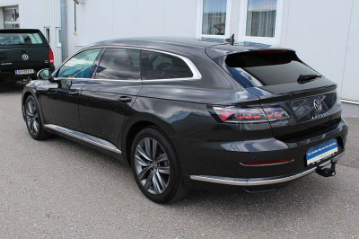 VW Arteon Gebrauchtwagen