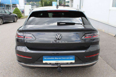 VW Arteon Gebrauchtwagen