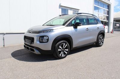 Citroën C3 Aircross Gebrauchtwagen