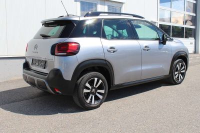 Citroën C3 Aircross Gebrauchtwagen