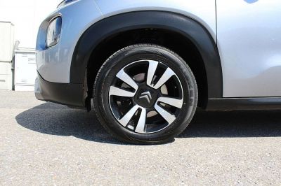 Citroën C3 Aircross Gebrauchtwagen