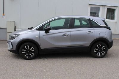 Opel Crossland Gebrauchtwagen