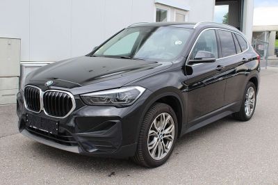 BMW X1 Gebrauchtwagen