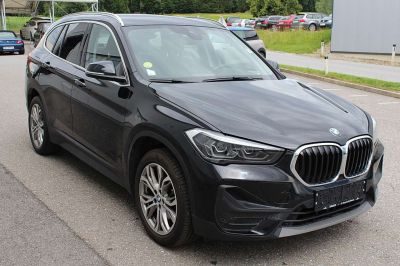 BMW X1 Gebrauchtwagen