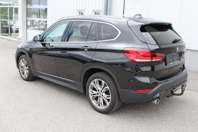 BMW X1 Gebrauchtwagen