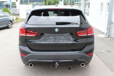 BMW X1 Gebrauchtwagen