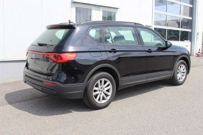 Seat Tarraco Gebrauchtwagen