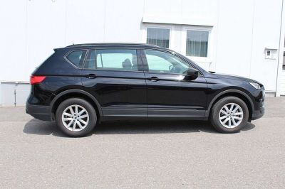 Seat Tarraco Gebrauchtwagen