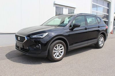 Seat Tarraco Gebrauchtwagen