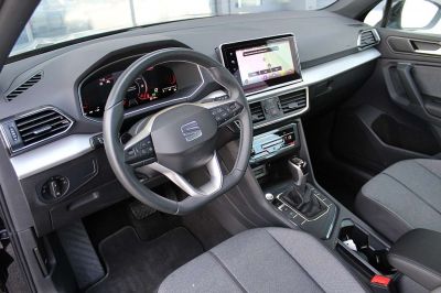 Seat Tarraco Gebrauchtwagen