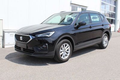 Seat Tarraco Gebrauchtwagen