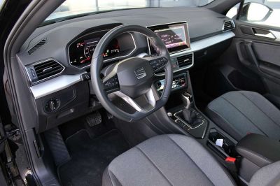 Seat Tarraco Gebrauchtwagen