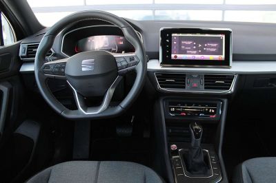 Seat Tarraco Gebrauchtwagen