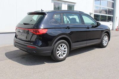 Seat Tarraco Gebrauchtwagen