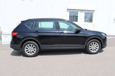 Seat Tarraco Gebrauchtwagen